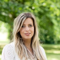 Janneke Evers