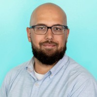 Daniel B.
