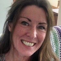 Ann St. John