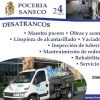 Poceria Saneco