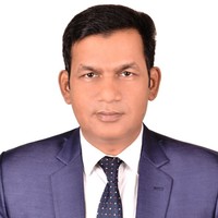 Joynal Abedin