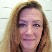 Deborah Galey-Tucker