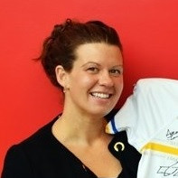 Molly Southwood