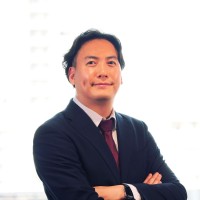 Perry Chung