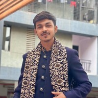 Devang Limbachiya