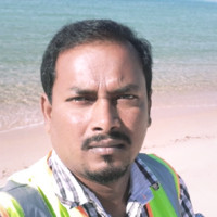 Farooque Sayyed