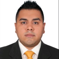 Yamid Argenis Galvis Suarez