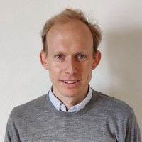Richard Strömberg