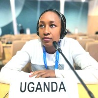 Lilliane Namala