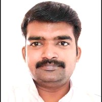 Anandh Kumar