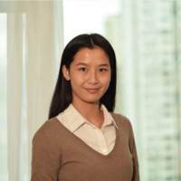 Sandra Huang