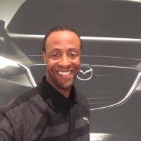 Eion Deabreu Sr