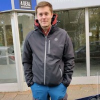 Robert Jonsson