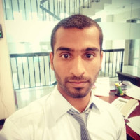 Saroj Adhikari
