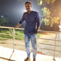 Kondamuri Vinod