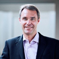 Eric Daligault