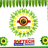 Softech System and Solution