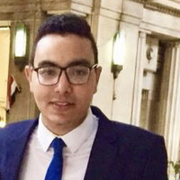 Ahmed Abo Elnour