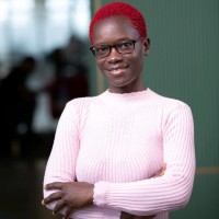 Diana Omondi