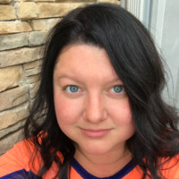 Brittany Schroeder