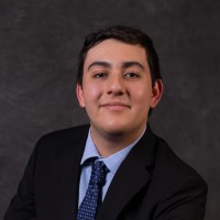 Austin Rodriguez