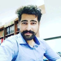 Gaurav Saini