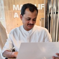 Bharath E H