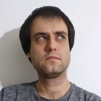 Daniel Zlatkin