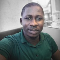 Umeanoikwa Joshua