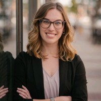 Taylor Whitney, Cpt