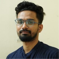 Manideep Padala