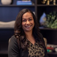 Cheyenne Walden, Mba