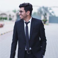 Muhammad Hammad Shahid