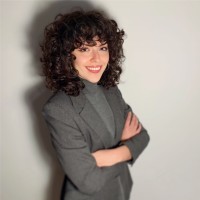 Marta Dominguez del Rio