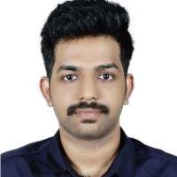 Akhil B.