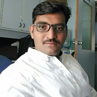 Mukesh Patil