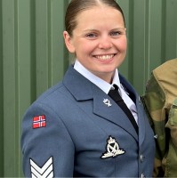 Lotte Kristoffersen
