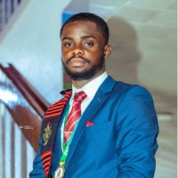 Nyamekye Joshua Okyere