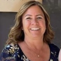 Sandra Mitchell