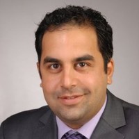 Melih Iyigün