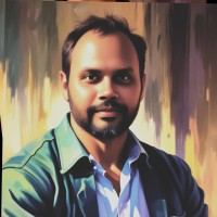 Balaguruprakash P