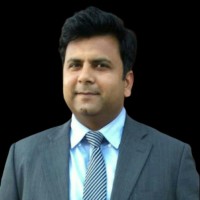 Muhammad Shahid Iqbal