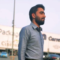 Wajahat Mehmood