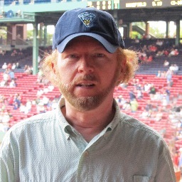 bob garvin