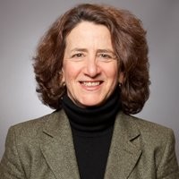 Jane Powers