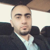Hamza Ali Qawouq