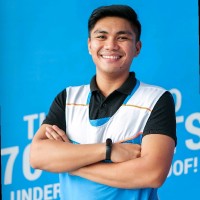 Evan Riccofort Santos
