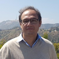 Paulo Silas Gonçalves Junior