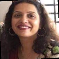 Shalini Sivaram