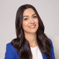 Desislava Avdzhieva